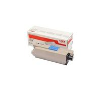 46490624 OKIDATA ES5473 MFP TONER NOIR