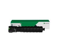 Lexmark - Noir - original - cartouche de toner - pour Lexmark CS943de, CX942adse, CX943adtse, CX943adxse, CX944adtse, CX944adxse