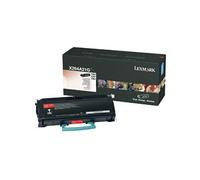 - Noir - original - cartouche de toner - pour Lexmark X264dn, X363dn, X364dn, X364dw
