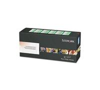 Original Lexmark 24B7185 Toner noir