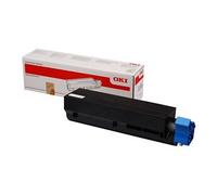 - Noir - original - cartouche de toner - pour MB492dn, 562dnw