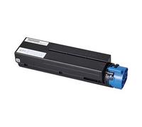 - Noir - original - cartouche de toner - pour OKI B433dn, B513dn