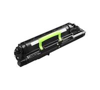 - Noir - original - kit de développement LCCP - pour Lexmark CS820, CS827, CX820, CX825, CX827, CX860