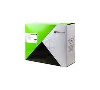 - Noir - original - unité de mise en image de l'imprimante LCCP, Entreprise Lexmark - pour Lexmark M5255, M5270, MS826, MX721, MX722, MX822, MX826,