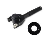 Noir Outil De Changement De Courroie Pour Can Am Maverick X3 Xrs, Kit De Retrait D'embrayage De 72 ", 2017 2021, Convient À Une Largeur D'empattement "Nipseyteko