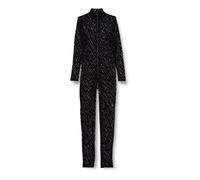 Noir Overall-27305611041 Noir L