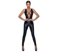 Noir Overall-27305881031 Noir M