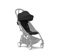 Noir Pack couleur 6+ Stokke® YOYO® - Noir