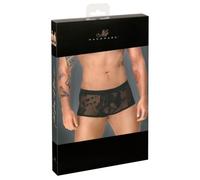 Noir Pantalon Noir L