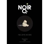 Noir - Philippe Favier