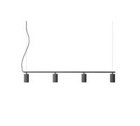 Noir Pholc Donna Line 120 Suspension