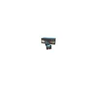 - Noir - photoconducteur LCCP - pour Lexmark W850dn, W850n