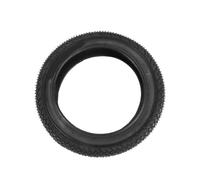 Noir Pneu Extérieur 12x2.125 de Draisienne Caoutchouc | Antidérapant, Facile à Installer Gonfler, Résistant à L’usure, pour Balance Bike et Course