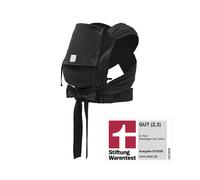 Noir Porte-bébé Stokke® Limas™ Noir OCS