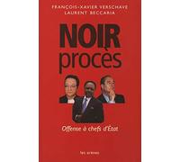 Noir procès