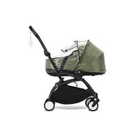 Noir Prorection pluie pour nacelle Stokke® YOYO®