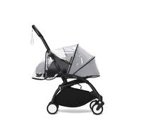 Stokke Protection pluie poussette YOYO transparent TU
