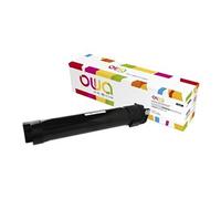 - Noir - remanufacturé - réservoir pour toner (alternative pour : Lexmark X950X2KG) - pour Lexmark X950DE, X950dhe, X950dte, X952, X952DE, X952dhe,