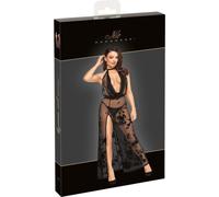 robe transparente