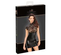 Noir Robe Noir S