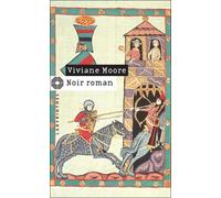 Viviane Moore – Noir roman – Poche