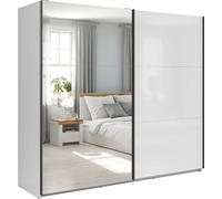 NOIR ROUGE BLANC La tête d'affiche Tetrix 220 cm est un objet d'art qui se distingue par son design