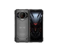 Noir-DOOGEE S200X Smartphone 6.72 32Go(12+20) 512Go 10100mAh (33W) Android 14 téléphone Dual SIM 5G - (364g ) Noir