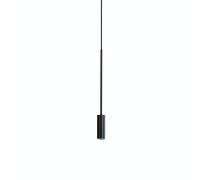Noir Simple Volta Suspension/Noir
