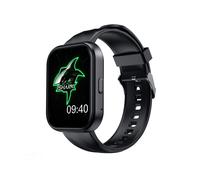(Noir)Smartwatch Black2'' Surveillance de la santé
