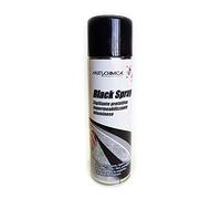 Noir spray mastic protecteur imperméabilisant bitumineux