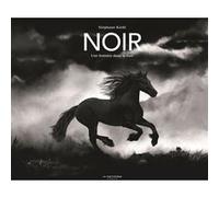 Noir Stéphane Kiehl (Auteur)