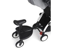 Noir Stokke® YOYO® board