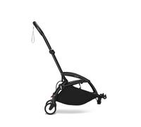 Noir Stokke® YOYO® connect - Noir