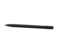 Noir Stylet pour Tablette LCD en Plastique 8,5 10 12 Pouces Effaçable | Tableau de Remplacement et Comptes Rendus, Aide Mémoire Mathématiques et Mots, Croquis Rapides