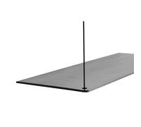 Stedge Add-on Shelf pour étagère 80 cm Woud - 5712800007053