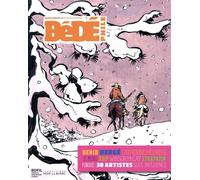 NOIR SUR BLANC La revue bédéphile tome 2