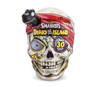 Smashers Dino Island Giant Skull