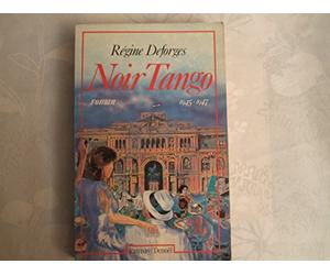 Noir Tango: 1945-1947
