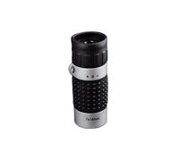 (Noir) Télémètre Télescope 7x18 Golf Monoculaire Télémètre Télémètre Poche Lunette Instrument Optique