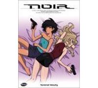 Noir - Terminal Velocity (Vol. 5)