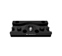 (Noir) Tether Tools Tether Block pour appareil photo