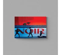 Noir (Uncut Version) (Incl. 160pg Photobook, Photocard, Postcard + Making Film C