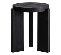 Noir Vaarnii 001 Pin Noir