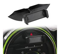Noir Voiture Tableau de Bord Fente Support de téléphone Support pour Mini Cooper F54 F55 F56 F57 F60