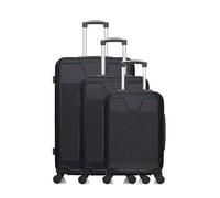 NOIR - WAVE PARIS 75x47x29cm