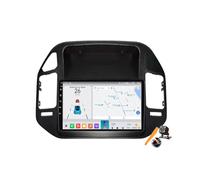 Noir,Y600S,YLOXFW Android 15.0 Stéréo Remplacement pour Pajero V73 V60 2004-2011 Autoradio GPS Navigation 9''Cartablet Lecteur DVD Vidéo Multimédia FM BT Receiver avec Android Auto Carplay