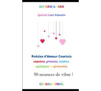 Noiram & Tian: Spécial Saint Valentin