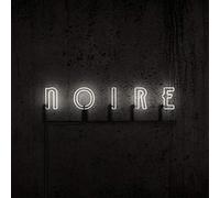 VNV Nation – Noire – Vinyle double LP noir
