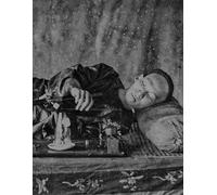 Noire Idole: Opium, Cruel God . . .