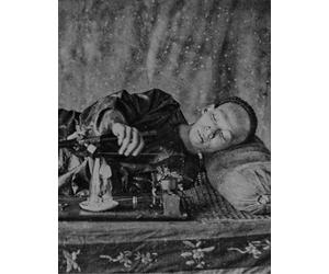 Noire idole: Opium, dieu cruel…